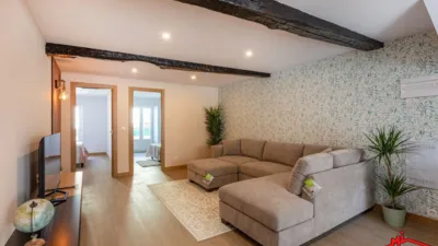 Apartment in the Centre photo 4