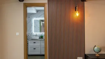 Apartment in the Centre photo 5