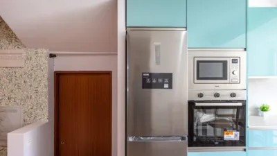 Apartment in the Centre photo 9