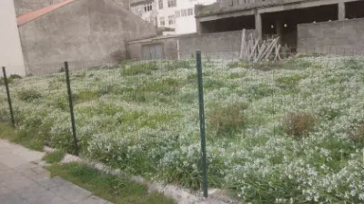 Terreno en venta en Esteiro - Vista 2