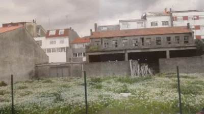 Terreno en venta en Esteiro - Vista 4