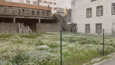 Terreno en venta en Esteiro - Vista 5