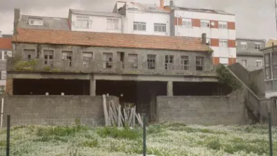 Terreno en venta en Esteiro - Vista 6