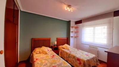Piso en alquiler en Carlos V, Carlos V (Laredo) de 4.300 €<span>/mes</span>