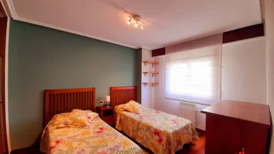 Piso en alquiler en Carlos V, Carlos V (Laredo) de 4.300 €<span>/mes</span>
