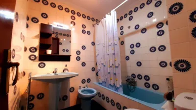 Piso en alquiler en Carlos V, Carlos V (Laredo) de 4.300 €<span>/mes</span>