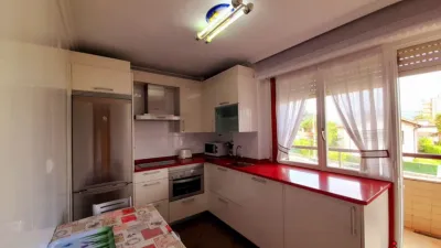 Piso en alquiler en Carlos V, Carlos V (Laredo) de 4.300 €<span>/mes</span>