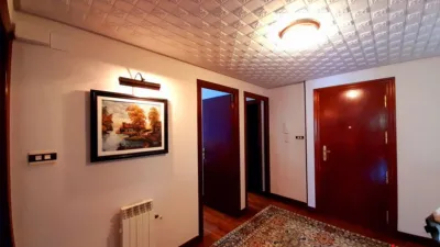 Piso en alquiler en Carlos V, Carlos V (Laredo) de 4.300 €<span>/mes</span>