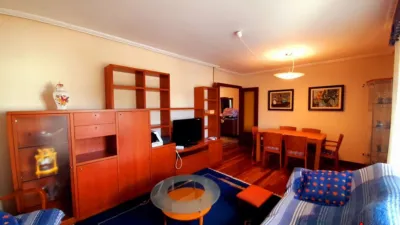 Piso en alquiler en Carlos V, Carlos V (Laredo) de 4.300 €<span>/mes</span>