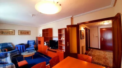 Piso en alquiler en Carlos V, Carlos V (Laredo) de 4.300 €<span>/mes</span>