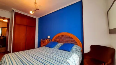 Piso en alquiler en Carlos V, Carlos V (Laredo) de 4.300 €<span>/mes</span>