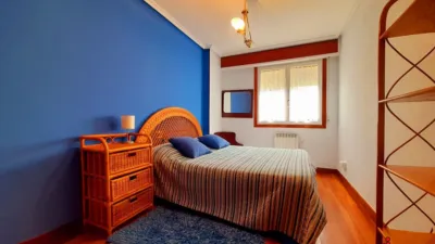 Piso en alquiler en Carlos V, Carlos V (Laredo) de 4.300 €<span>/mes</span>