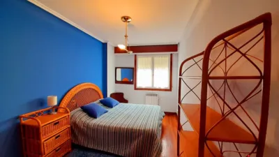 Piso en alquiler en Carlos V, Carlos V (Laredo) de 4.300 €<span>/mes</span>