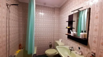 Piso en alquiler en Carlos V, Carlos V (Laredo) de 4.300 €<span>/mes</span>
