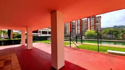 Piso en alquiler en Carlos V, Carlos V (Laredo) de 4.300 €<span>/mes</span>