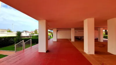 Piso en alquiler en Carlos V, Carlos V (Laredo) de 4.300 €<span>/mes</span>
