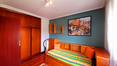 Piso en alquiler en Carlos V, Carlos V (Laredo) de 4.300 €<span>/mes</span>