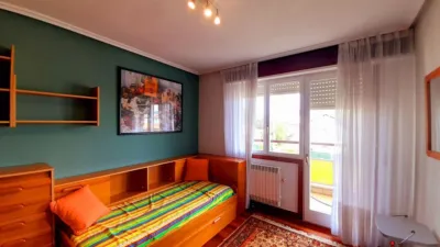 Piso en alquiler en Carlos V, Carlos V (Laredo) de 4.300 €<span>/mes</span>