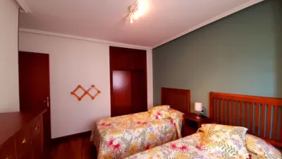 Piso en alquiler en Carlos V, Carlos V (Laredo) de 4.300 €<span>/mes</span>