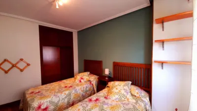 Piso en alquiler en Carlos V, Carlos V (Laredo) de 4.300 €<span>/mes</span>