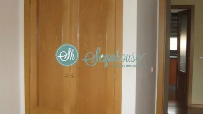 Piso en venta en Torrecaballeros, Torrecaballeros