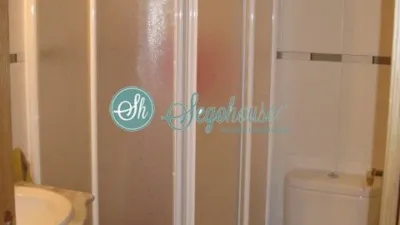 Piso en venta en Torrecaballeros, Torrecaballeros