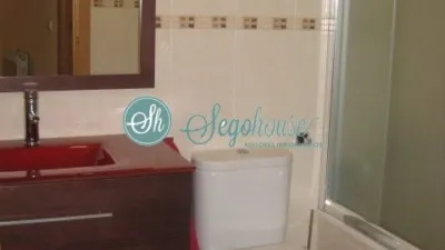 Piso en venta en Torrecaballeros, Torrecaballeros