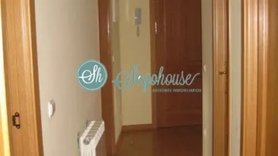 Piso en venta en Torrecaballeros, Torrecaballeros