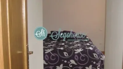 Piso en venta en Torrecaballeros, Torrecaballeros