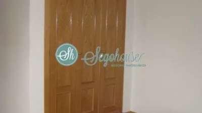 Piso en venta en Torrecaballeros, Torrecaballeros