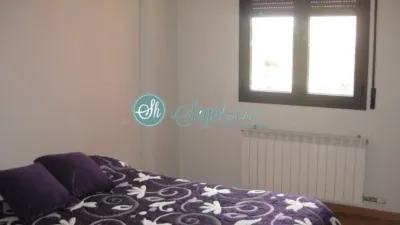 Piso en venta en Torrecaballeros, Torrecaballeros