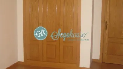 Piso en venta en Torrecaballeros, Torrecaballeros