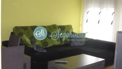 Piso en venta en Torrecaballeros, Torrecaballeros