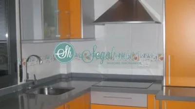 Piso en venta en Torrecaballeros, Torrecaballeros