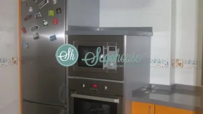 Piso en venta en Torrecaballeros, Torrecaballeros