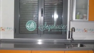 Piso en venta en Torrecaballeros, Torrecaballeros