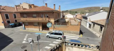 Piso en alquiler en San Lorenzo, San Lorenzo-San Marcos (Segovia Capital) de 900 €<span>/mes</span>