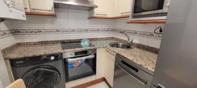 Piso en alquiler en San Lorenzo, San Lorenzo-San Marcos (Segovia Capital) de 900 €<span>/mes</span>