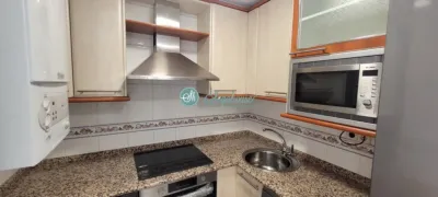 Piso en alquiler en San Lorenzo, San Lorenzo-San Marcos (Segovia Capital) de 900 €<span>/mes</span>