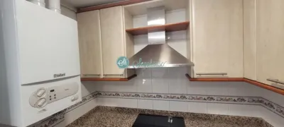 Piso en alquiler en San Lorenzo, San Lorenzo-San Marcos (Segovia Capital) de 900 €<span>/mes</span>