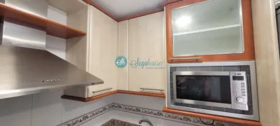 Piso en alquiler en San Lorenzo, San Lorenzo-San Marcos (Segovia Capital) de 900 €<span>/mes</span>