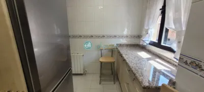 Piso en alquiler en San Lorenzo, San Lorenzo-San Marcos (Segovia Capital) de 900 €<span>/mes</span>