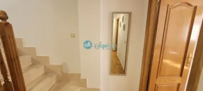 Piso en alquiler en San Lorenzo, San Lorenzo-San Marcos (Segovia Capital) de 900 €<span>/mes</span>