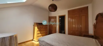 Piso en alquiler en San Lorenzo, San Lorenzo-San Marcos (Segovia Capital) de 900 €<span>/mes</span>