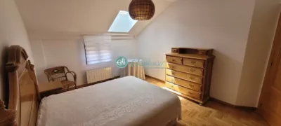 Piso en alquiler en San Lorenzo, San Lorenzo-San Marcos (Segovia Capital) de 900 €<span>/mes</span>