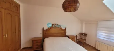 Piso en alquiler en San Lorenzo, San Lorenzo-San Marcos (Segovia Capital) de 900 €<span>/mes</span>