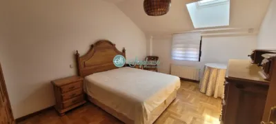 Piso en alquiler en San Lorenzo, San Lorenzo-San Marcos (Segovia Capital) de 900 €<span>/mes</span>