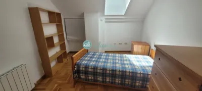 Piso en alquiler en San Lorenzo, San Lorenzo-San Marcos (Segovia Capital) de 900 €<span>/mes</span>