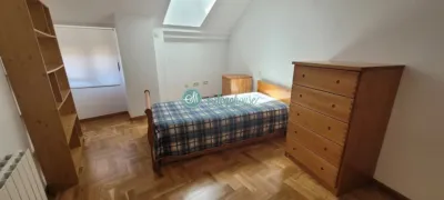 Piso en alquiler en San Lorenzo, San Lorenzo-San Marcos (Segovia Capital) de 900 €<span>/mes</span>