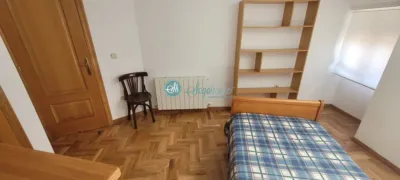 Piso en alquiler en San Lorenzo, San Lorenzo-San Marcos (Segovia Capital) de 900 €<span>/mes</span>